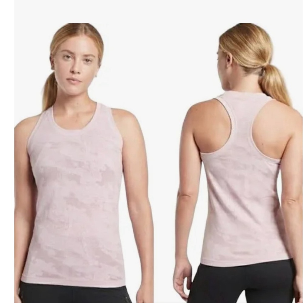 Athleta Momentum Tank